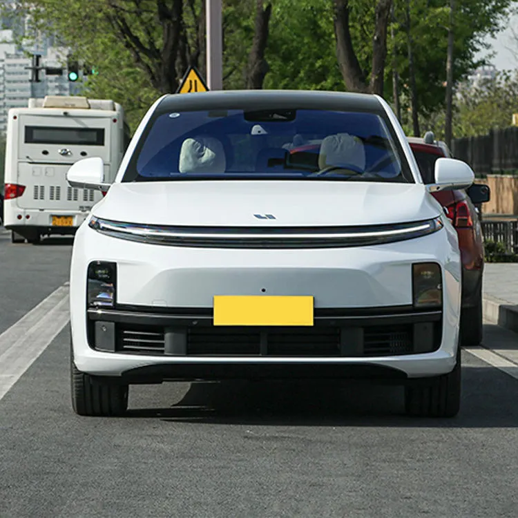 imgi_107_China-New-Energy-Electric-Li-Auto-L7-2023-Ideal-Li-Lixiang-L7 New Energy Electric Li Auto L7 2026– In Stock in China | Cars Delivered From China - Image 1