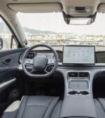 BYD Sealion 07 DM 2026– China Export Vehicle | Best Cars From China - Image 2