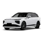 XPENG G9 2025 680km Range AWD Dual-Motor SUV– Available From China | Buy Vehicles From China
