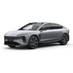 NIO ET9 2026 Executive Luxury Four-seat Electric Sedan Car– Available From China | Import Cars From China - Image 3