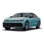 2026 All New Volkswagen Passat Pro 300TSI 1.5T Petrol Sedan– Available From China | Import New Cars From China - Image 2