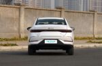 2026 BYD Qin Plus DM-i– China Export Vehicle | Reliable Cars From China - Image 3