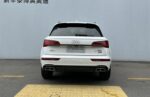 Audi Q5L 2026 40T Luxury Dynamic Edition– Factory Price From China | China Vehicle Exporter - Image 2