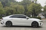 Kia K5 2026 270T CVVD– Factory Price From China | China Electric Vehicles - ჩინური ელექტრომობილების ფასები საქართველოში - Image 3
