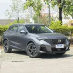 GAC Trumpchi GS3– In Stock in China | New Vehicles From China - ჩინური სატრანსპორტო საშუალებები საქართველოში - Image 3