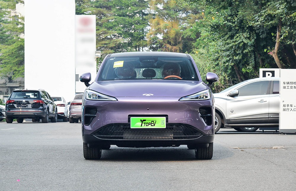 imgi_3_1_3(108) Chery Fulwin T9L 2026– Ready for Export From China | Electric SUVs From China - Image 1