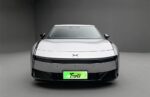 Xpeng P7 2026– Factory Price From China | Buy Cars Online From China