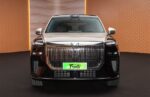 Voyah Taishan 2026– Factory Price From China | High-Quality Cars From China