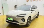 BYD Sealion 06DM 2026 DM-i 170KM Navigator Pro Edition– Ready for Export From China | New Vehicles From China - ჩინური სატრანსპორტო საშუალებები საქართველოში - Image 2