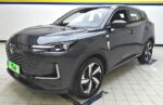 Changan CS55 PLUS 2026 Model Third Generation 1.5T DCT Premium Version– Ready for Export From China | MPVs From China - Buy Cars Direct From China Georgia - Image 2