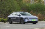 Nissan N6 2026– Factory Price From China | EV From China for Sale - ხარისხიანი ჩინური მანქანები საქართველოში - Image 3