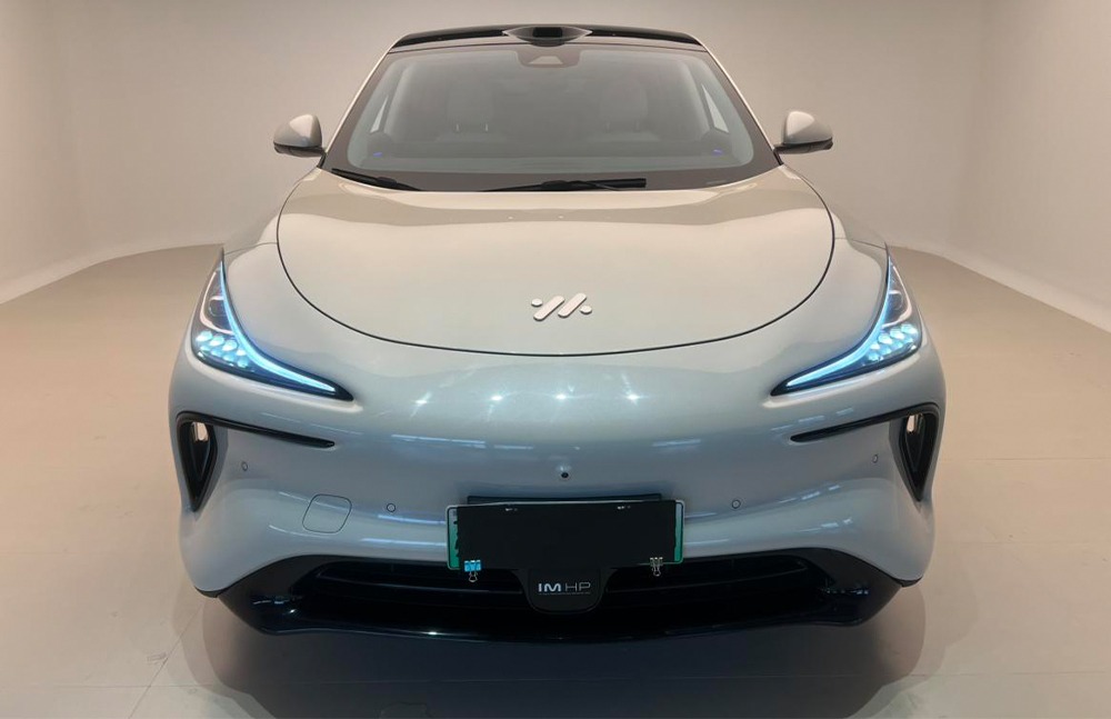 imgi_4_IM ls6 2 IM LS6 2026 Model Lingxi Intelligent Driving Edition– Ready for Export From China | New Cars From China - Image 1
