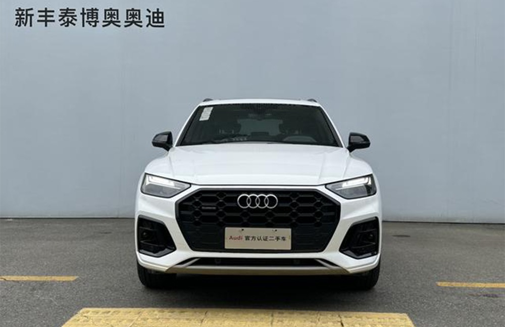 imgi_4_audi 2 Audi Q5L 2026 40T Luxury Dynamic Edition– Factory Price From China | China Vehicle Exporter - Image 1