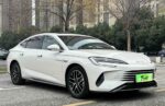 BYD Seal DM 2026 Honor Edition DM-i 1.5L 121KM Premium Trim– Ready for Export From China | Buy Direct From China