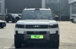2026 Titanium 7 PHEV 190km/h 4WD Ultra version– Ready for Export From China | Electric Cars From China