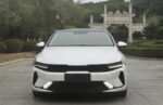 Kia K5 2026 270T CVVD– Factory Price From China | China Electric Vehicles - ჩინური ელექტრომობილების ფასები საქართველოში