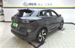 Changan CS55 PLUS 2026 Model Third Generation 1.5T DCT Premium Version– Ready for Export From China | MPVs From China - Buy Cars Direct From China Georgia - Image 3