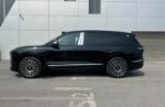 NIO ES8 2026 Model Six-Seater Executive Luxury Version– Ready for Export From China | China Vehicle Supplier - Image 3