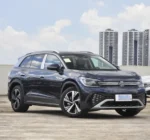Volkswagen ID. 6 Crozz 2026 PRO EV Electric SUV– Ships Worldwide From China | New Vehicles From China - Image 3