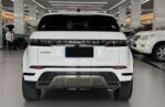 Range Rover Evoque 2026 Model 2.0T SE Premium Edition– Ready for Export From China | China Electric Cars - Image 4