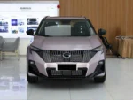 GAC Trumpchi GS3– In Stock in China | New Vehicles From China - ჩინური სატრანსპორტო საშუალებები საქართველოში