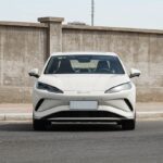 New Energy Byd Seal 06 Dm-I Smart Drive Edition 120km Flagship– Ships Worldwide From China | China Electric Cars - ჩინური ელექტრომობილები იყიდება საქართველოში