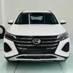 GAC Trumpchi GS4 180km/H Max Speed Gasoline Compact SUV Car– In Stock in China | Buy Cars From China