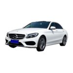 Mercedes-Benz C-Class Car– Wholesale Price From China | China Auto Exporter - Image 2