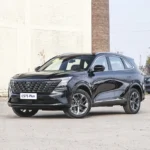 2026 Changan CS75 Plus 1.5t 2.0t 8-Speed Automatic Gasoline SUV– Ships Worldwide From China | China Factory Car Prices - Image 3
