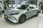 New Energy Byd Seal 06 Dm-I Smart Drive Edition 120km Flagship– Ships Worldwide From China | China Electric Cars - ჩინური ელექტრომობილები იყიდება საქართველოში - Image 2