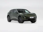 Changan Avatr 07– Buy Direct From China | Direct Car Import From China - შეუკვეთეთ მანქანები ჩინეთიდან საქართველოში - Image 9