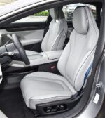 Luxeed S7– For Sale From China | Cars Sourced Directly From China - Image 2