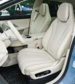 Luxeed R7 2026 electric SUV– For Sale From China | China Car Sourcing - Chinese Cars Direct From China Georgia - Image 2