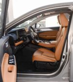 GAC-AION-S– For Sale From China | Wholesale Cars From China - ჩინური მანქანები ქართველი მომხმარებლებისთვის - Image 4