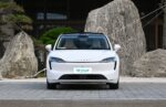 Luxeed R7 2026 electric SUV– For Sale From China | China Car Sourcing - Chinese Cars Direct From China Georgia