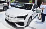 GAC-AION-S– For Sale From China | Wholesale Cars From China - ჩინური მანქანები ქართველი მომხმარებლებისთვის - Image 3