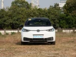 Volkswagen ID. 3 – Buy Direct From China | Cars Ready for Export From China - Order Chinese Cars in Georgia