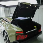 Hiphi Z Electric Car– Buy Direct From China | China Wholesale Car Prices - Image 3
