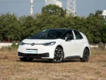 Volkswagen ID. 3 – Buy Direct From China | Cars Ready for Export From China - Order Chinese Cars in Georgia - Image 4