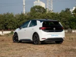 Volkswagen ID. 3 – Buy Direct From China | Cars Ready for Export From China - Order Chinese Cars in Georgia - Image 6