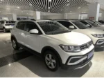 Volkswagen T Cross– Buy Direct From China | Wholesale Cars From China - Image 3