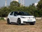 Volkswagen ID. 3 – Buy Direct From China | Cars Ready for Export From China - Order Chinese Cars in Georgia - Image 2