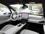 Volkswagen ID. 3 – Buy Direct From China | Cars Ready for Export From China - Order Chinese Cars in Georgia - Image 7
