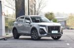 Hongqi HS5 2026– For Sale From China | New Cars From China for Sale - Image 3