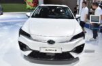 GAC-AION-S– For Sale From China | Wholesale Cars From China - ჩინური მანქანები ქართველი მომხმარებლებისთვის