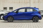 HONDA Fit– For Sale From China | China Vehicle Exporter - Image 4