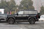 BYD Leopard 5– For Sale From China | High-Quality Cars From China - ჩინური მანქანები მწარმოებლის ფასით - Image 3