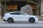 Luxeed R7 2026 electric SUV– For Sale From China | China Car Sourcing - Chinese Cars Direct From China Georgia - Image 3