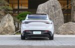 Luxeed R7 2026 electric SUV– For Sale From China | China Car Sourcing - Chinese Cars Direct From China Georgia - Image 4