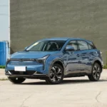 Neta U New Energy Car– Buy Direct From China | Cars Exported From China - Image 7